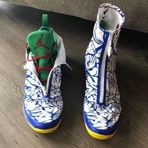 Air Jordan 28 “Do the right Thing”